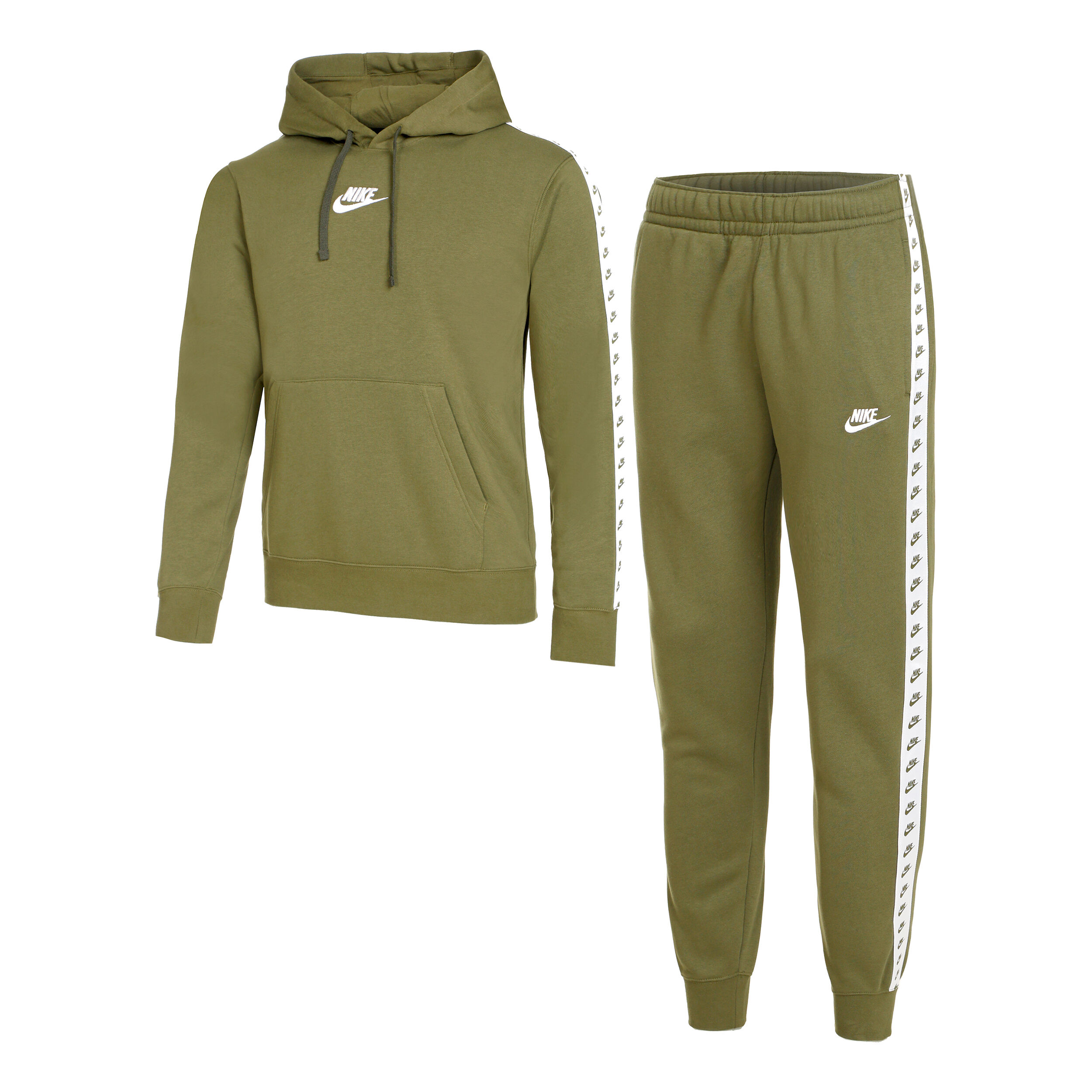 Nike sportswear sport essentials+ fleece hose für herren Clearance